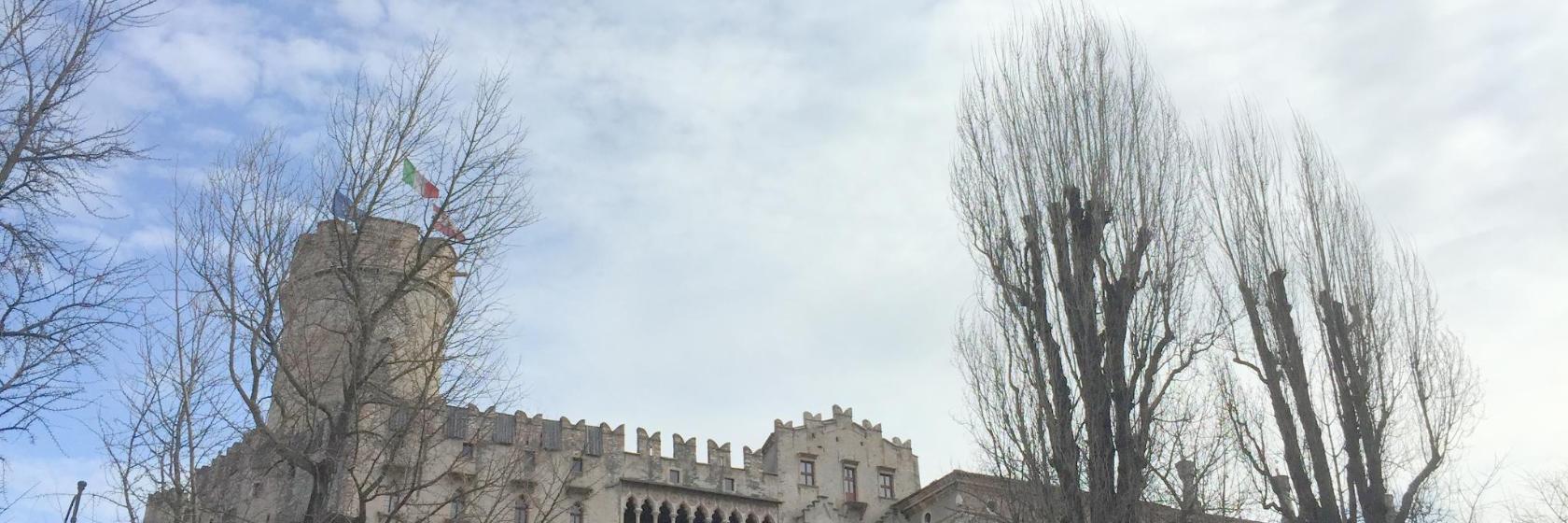 Buonconsiglio Castle Museum